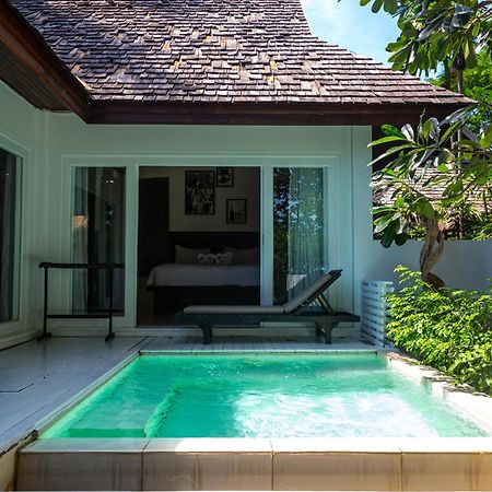 Zara Beach Resort Koh Samui Lamai Beach  Exteriör bild