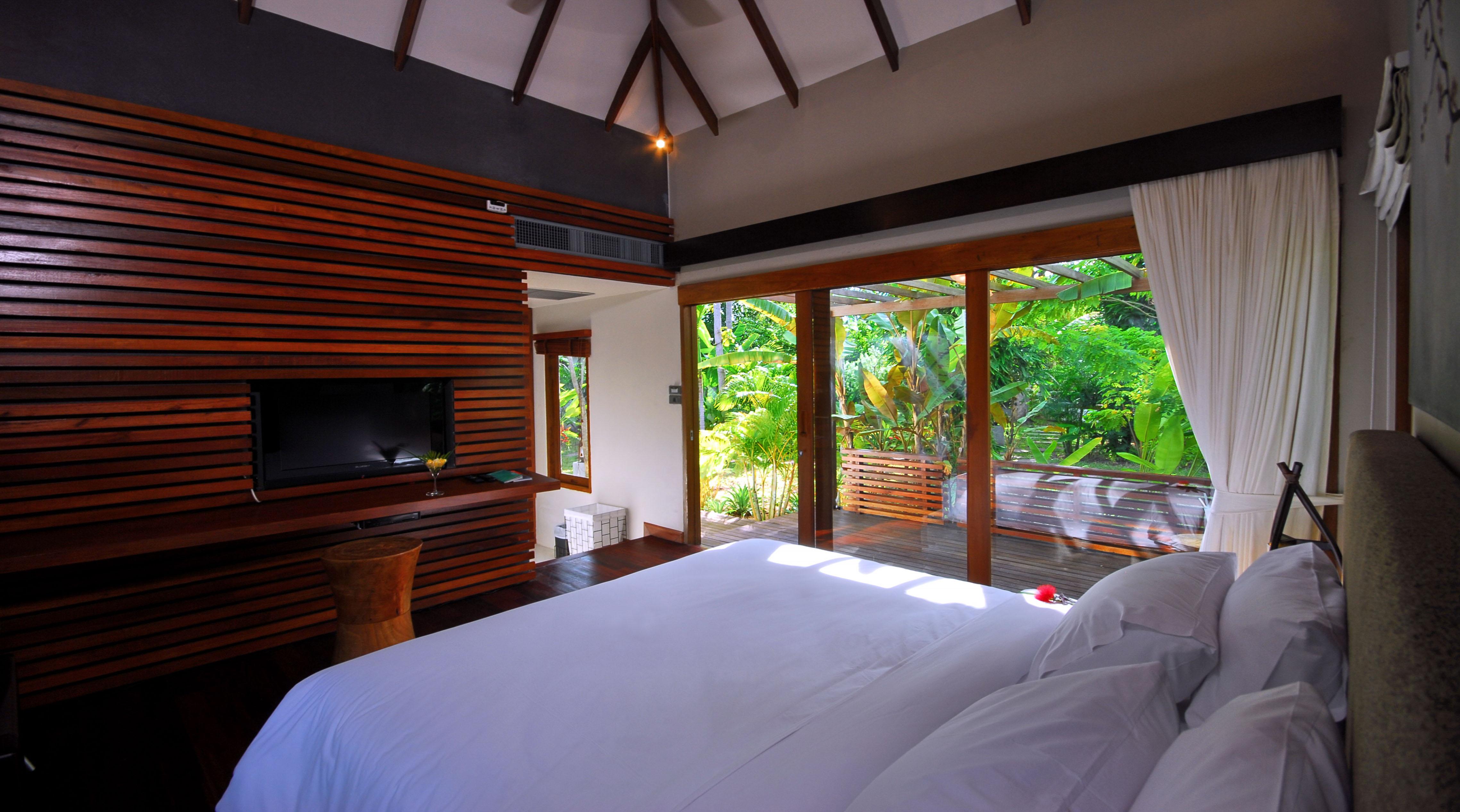 Zara Beach Resort Koh Samui Lamai Beach  Exteriör bild