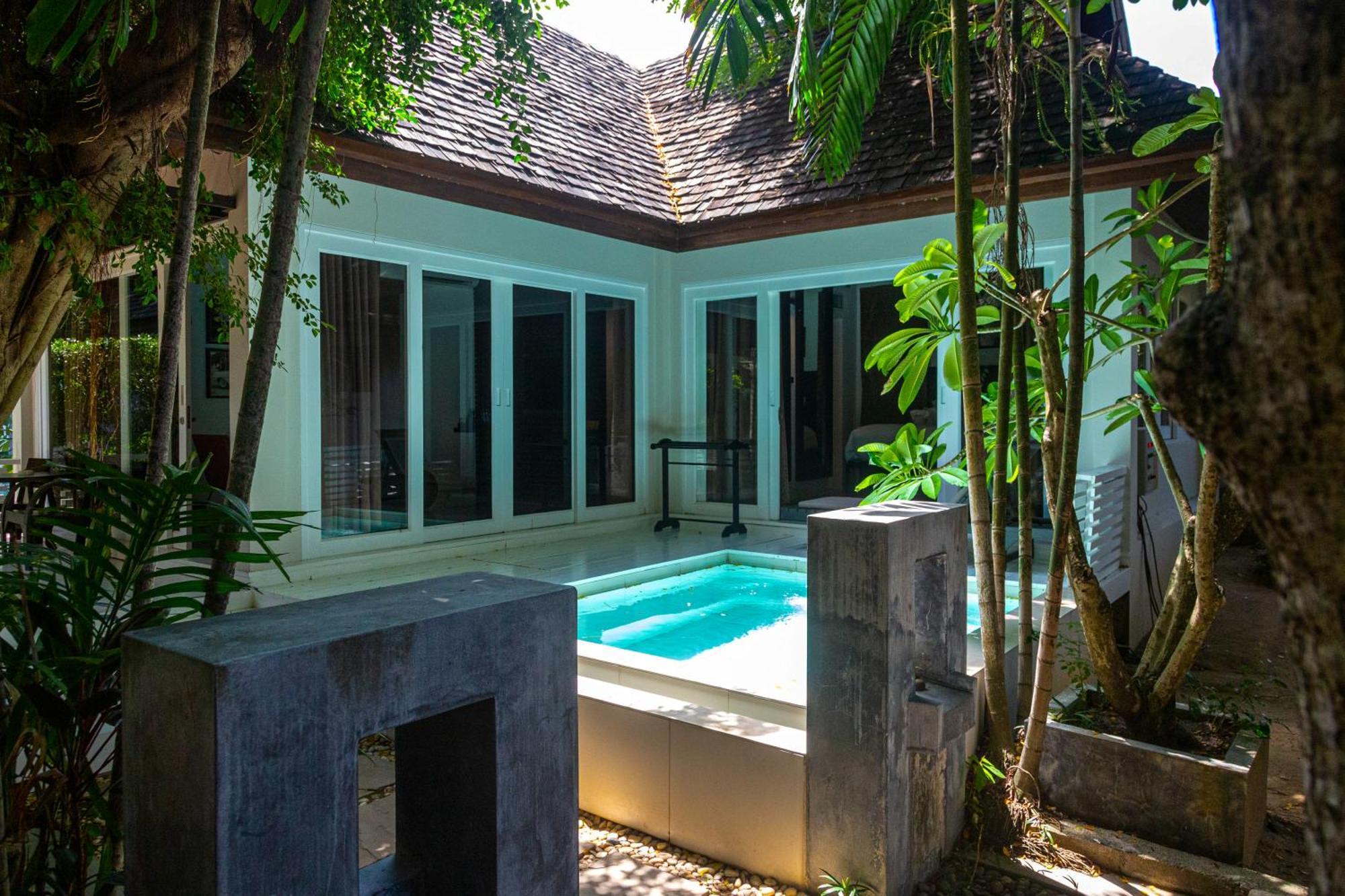 Zara Beach Resort Koh Samui Lamai Beach  Exteriör bild