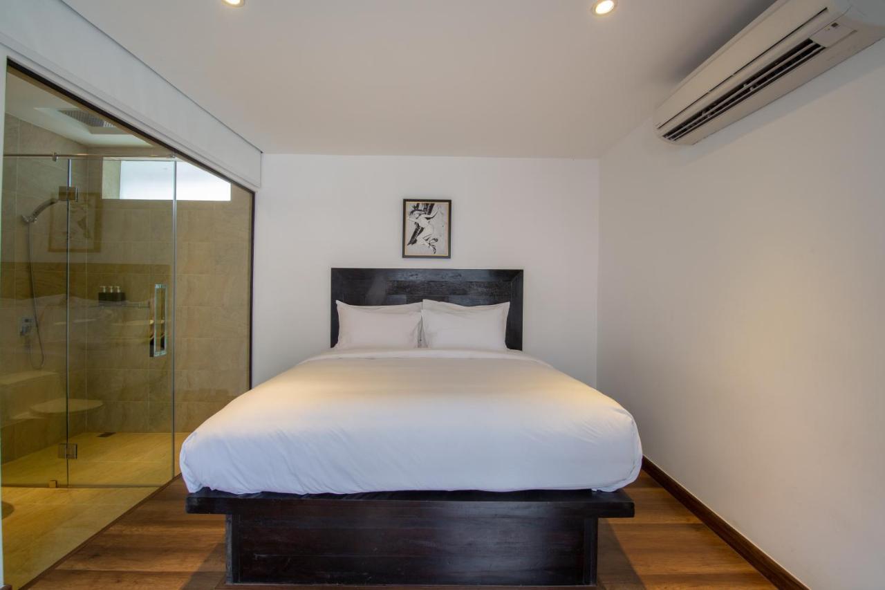Zara Beach Resort Koh Samui Lamai Beach  Exteriör bild