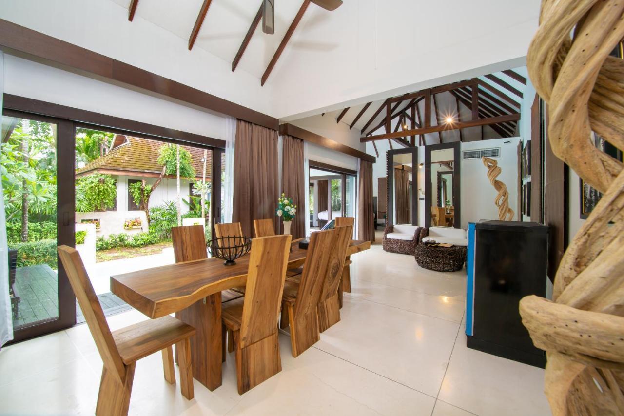 Zara Beach Resort Koh Samui Lamai Beach  Exteriör bild