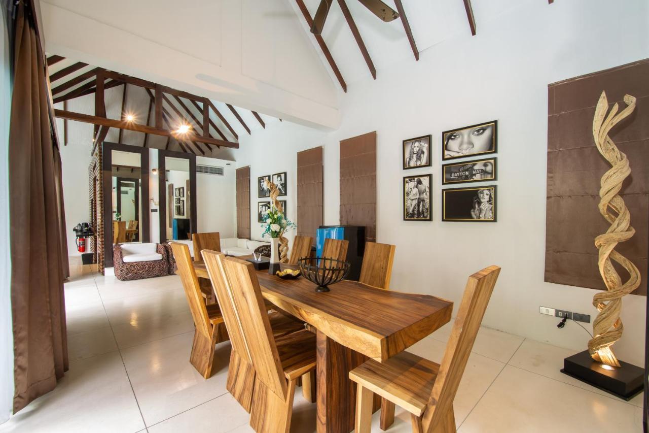 Zara Beach Resort Koh Samui Lamai Beach  Exteriör bild